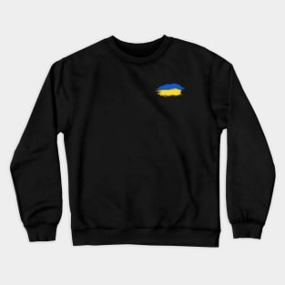 Ukraine Crewneck Sweatshirt